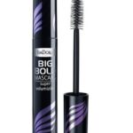 ریمل حجم دهنده Big Bold ایزادورا