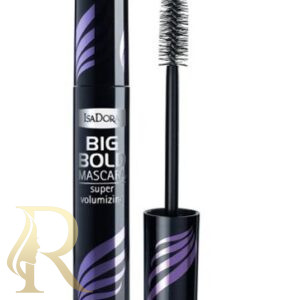 ریمل حجم دهنده Big Bold ایزادورا