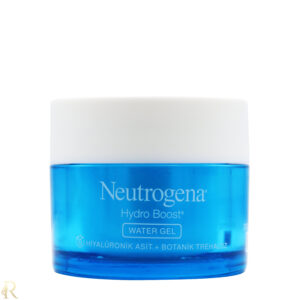آبرسان نوتروژینا مدل Hydro Boost Water Gel