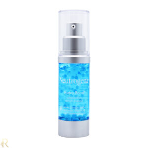 سرم آبرسان نوتروژینا مدل Hydro Boost Revitalizing Serum Capsule