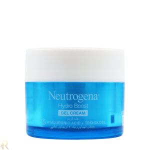 ژل کرم آبرسان نوتروژینا مدل extra dry skin