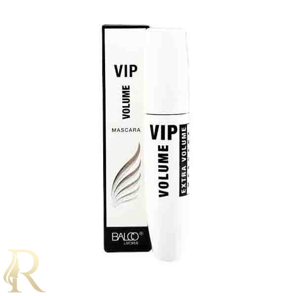 ریمل فوق العاده حجم دهنده بالکو vip