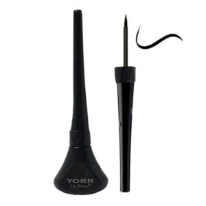 خط چشم کوزه ای ماژیکی ضد آب یورن 4.5ml