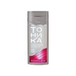 شامپو رنگ تونیکا صورتی نئونی 4.62 TOHNKA