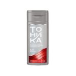 شامپو رنگ تونیکا قرمز 6.55 TOHNKA