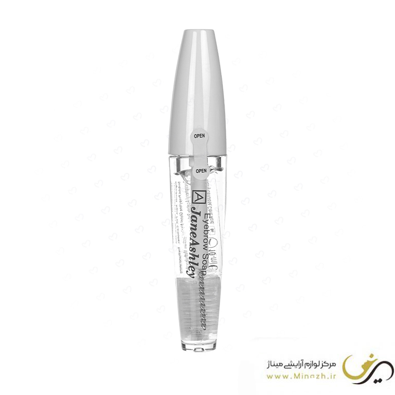 ژل لیفت ابرو جان اشلی Jane Ashley Eyebrow
