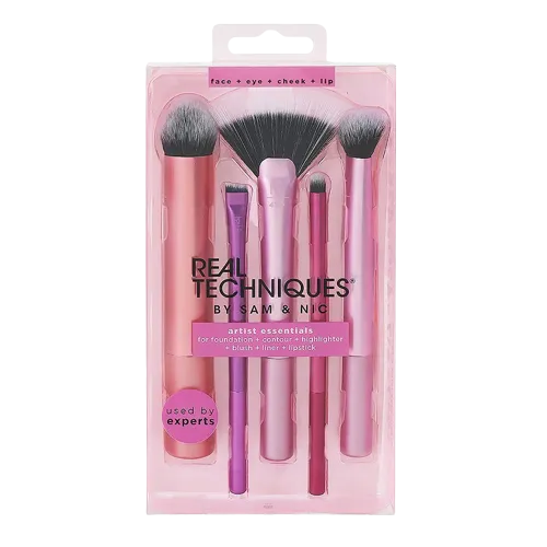 ست براش Artist Essentials ریل تکنیک