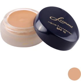 کرم موس گریم SPF10 لوسمنت حاوی روغن آرگان و آلوئه ورا شماره L257