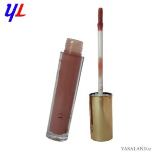 رژ لب مایع ساریسا گلد مدل Matte شماره L1