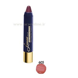 رژلب مدادی مات لوسمنت حای روغن آرگان شماره L605