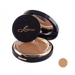 پنکک لوسمنت SPF8 حاوی روغن آرگان یدک دار شماره L308