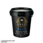 پودر دکلره آوایی مدل BLUE وزن 500 گرم