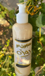 ماسک مو روژه 250 میل