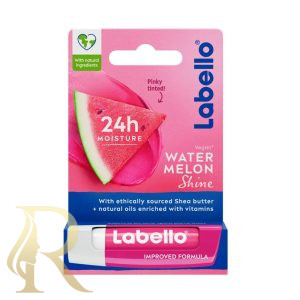 بالم لب لابلو LABELLO مدل WATERMELON SHINE اصل آلمان