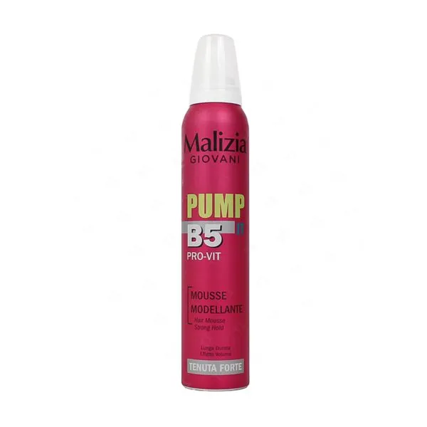 موس مو مالیزیا مدل Pump B5 Pro Vit حجم 200 میل