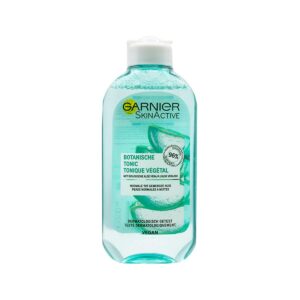 تونر گارنیر بوتانیکال آلوئه‌ ورا پوست نرمال تا مختلط Garnier