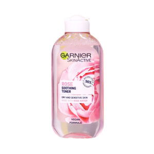 تونر گارنیر عصاره گل رز بوتانیکال Garnier
