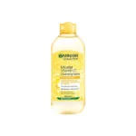 میسلار واتر ویتامین سی گارنیر با حجم 400ml