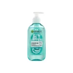 ژل شستشوی هیالورونیک اسید و آلوئه ورا گارنییر 200ml