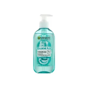 ژل شستشوی هیالورونیک اسید و آلوئه ورا گارنییر 200ml