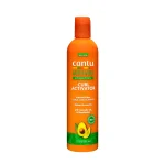 اکتیویتور کنتو آووکادو مناسب موهای فر و مجعد Cantu