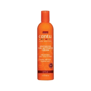 اکتیویتور کنتو استایل مناسب موهای فر و مجعد Cantu